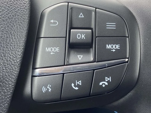 2026 Ford Maverick Lobo Standard - Photo 16