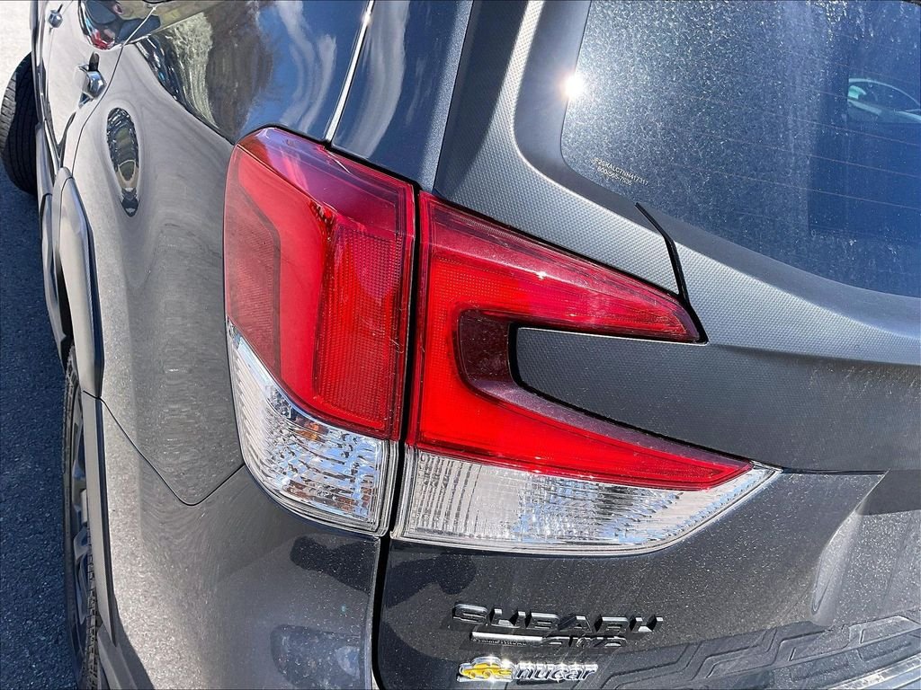 Used 2022 Gray Subaru Wilderness image 32