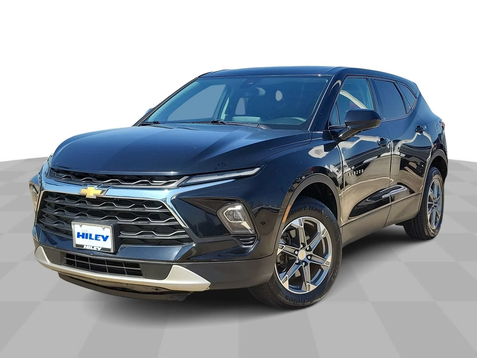 2023 Chevrolet Blazer
