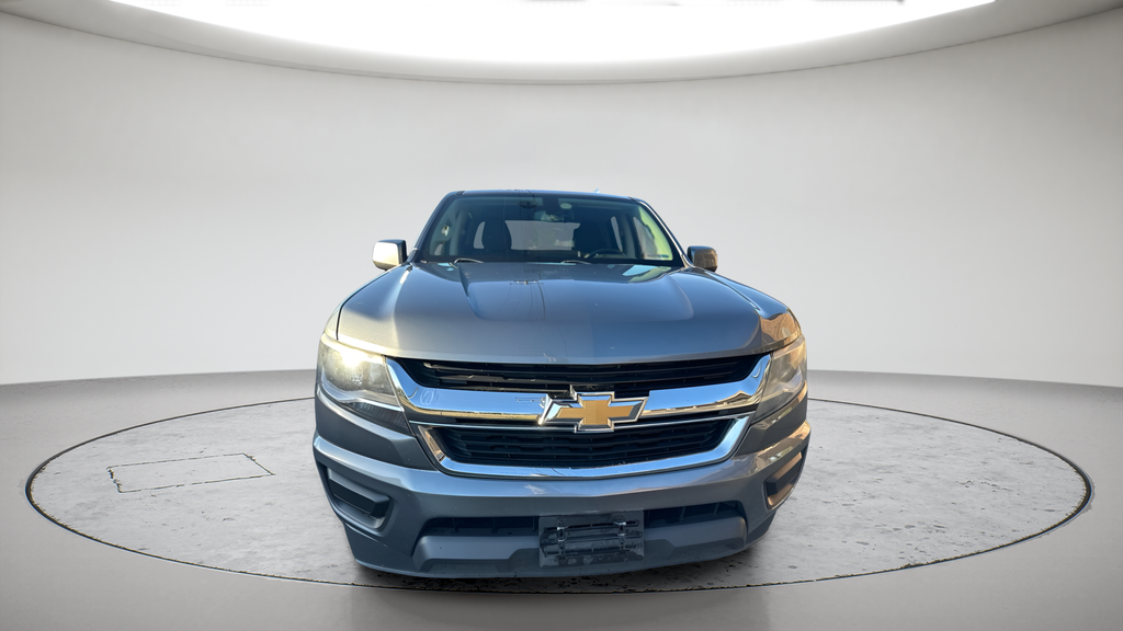 Used 2020 Steel Metallic Chevrolet LT image 7