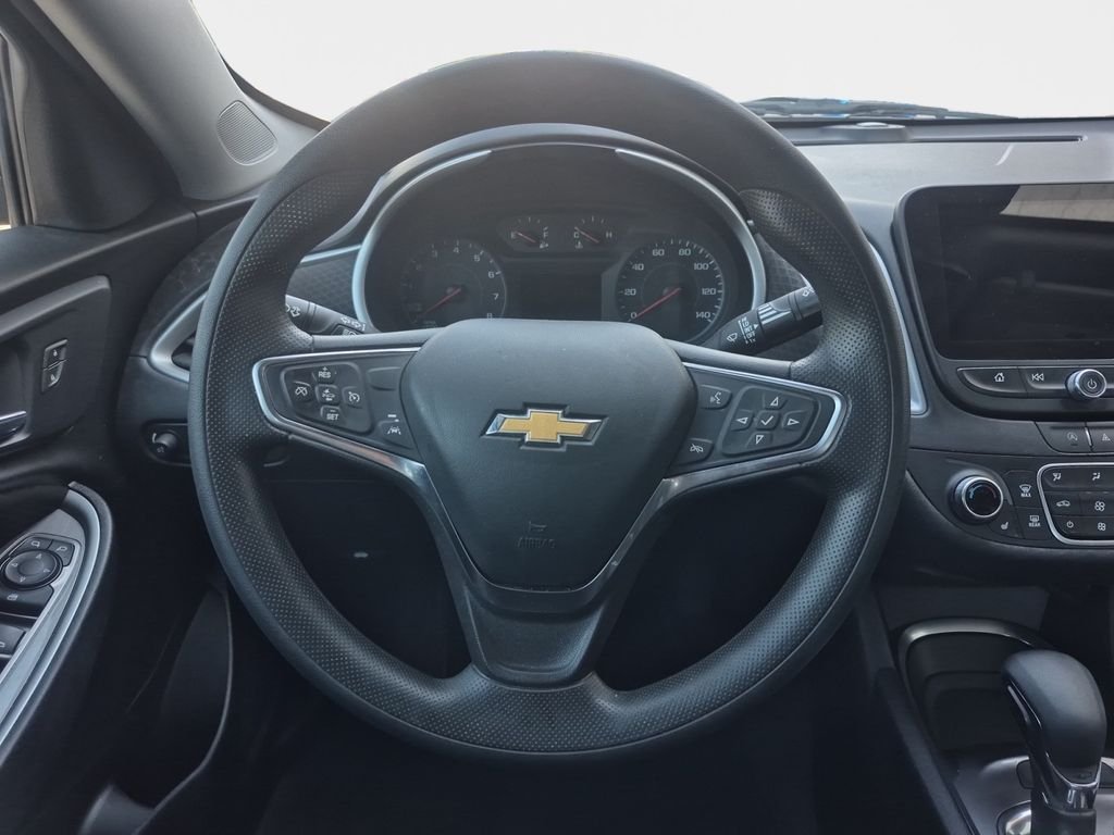 2023 Chevrolet Malibu 1LT - Photo 11