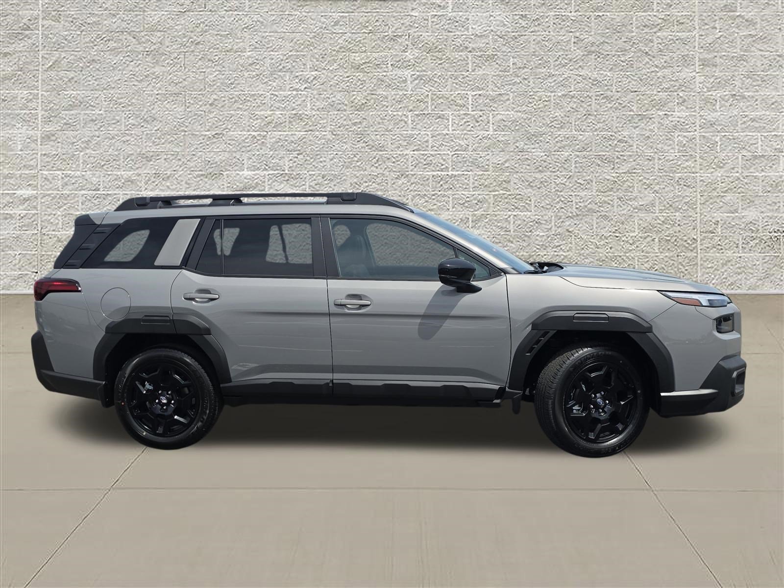 New 2026 RIVER ROCK PEARL Subaru Limited image 8