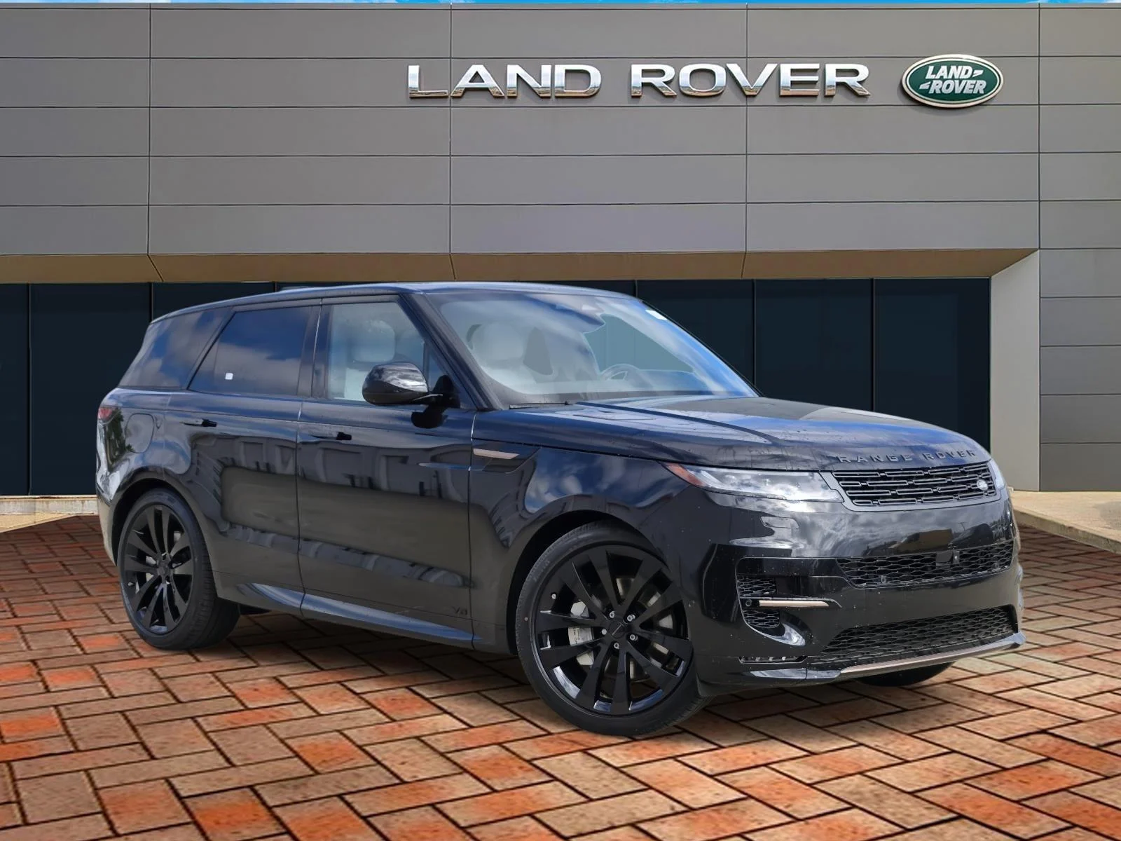 2026 Land Rover Range Rover Sport P530 Dynamic SE's photo