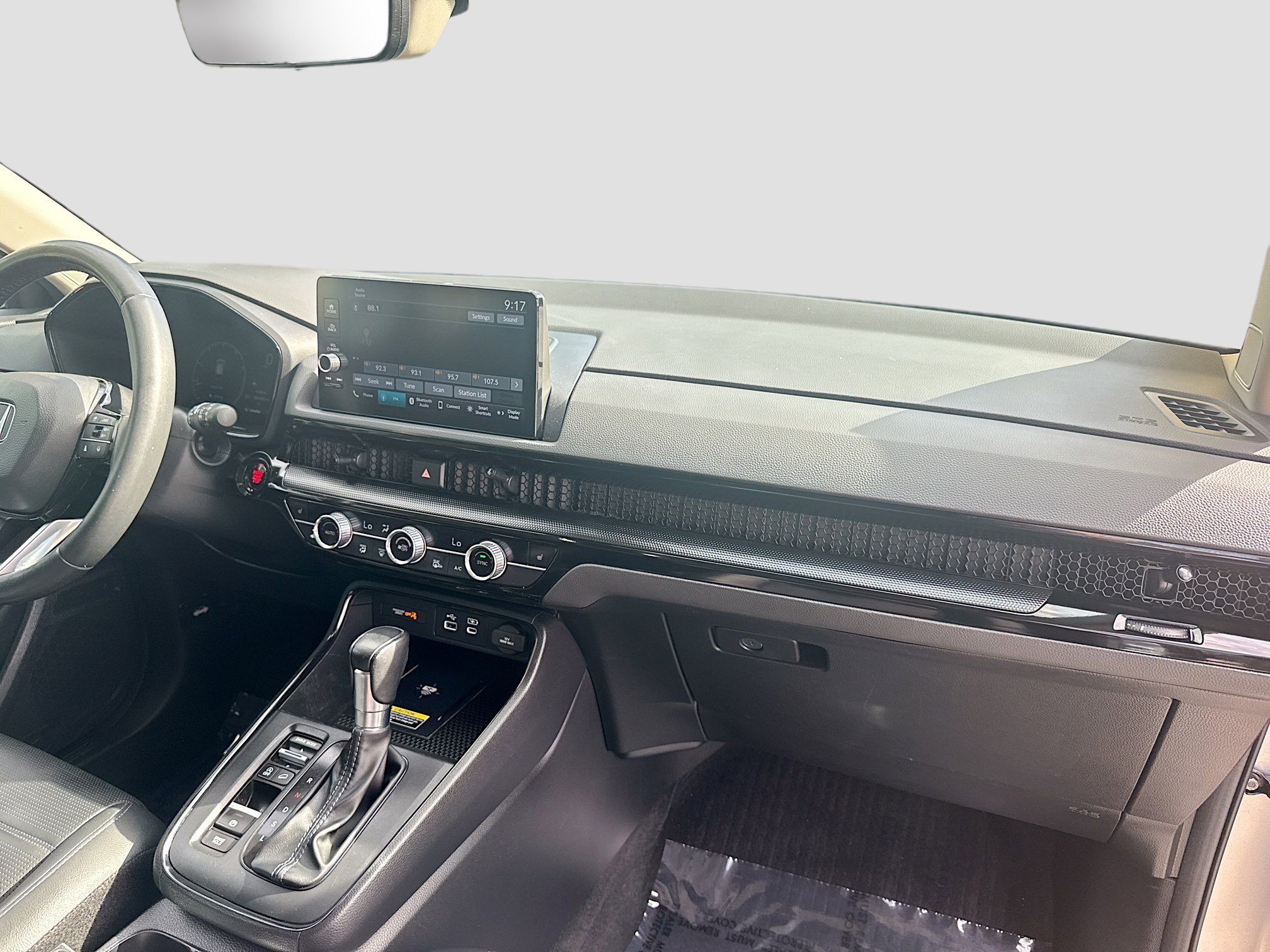 2024 Honda CR-V EX-L - Photo 32