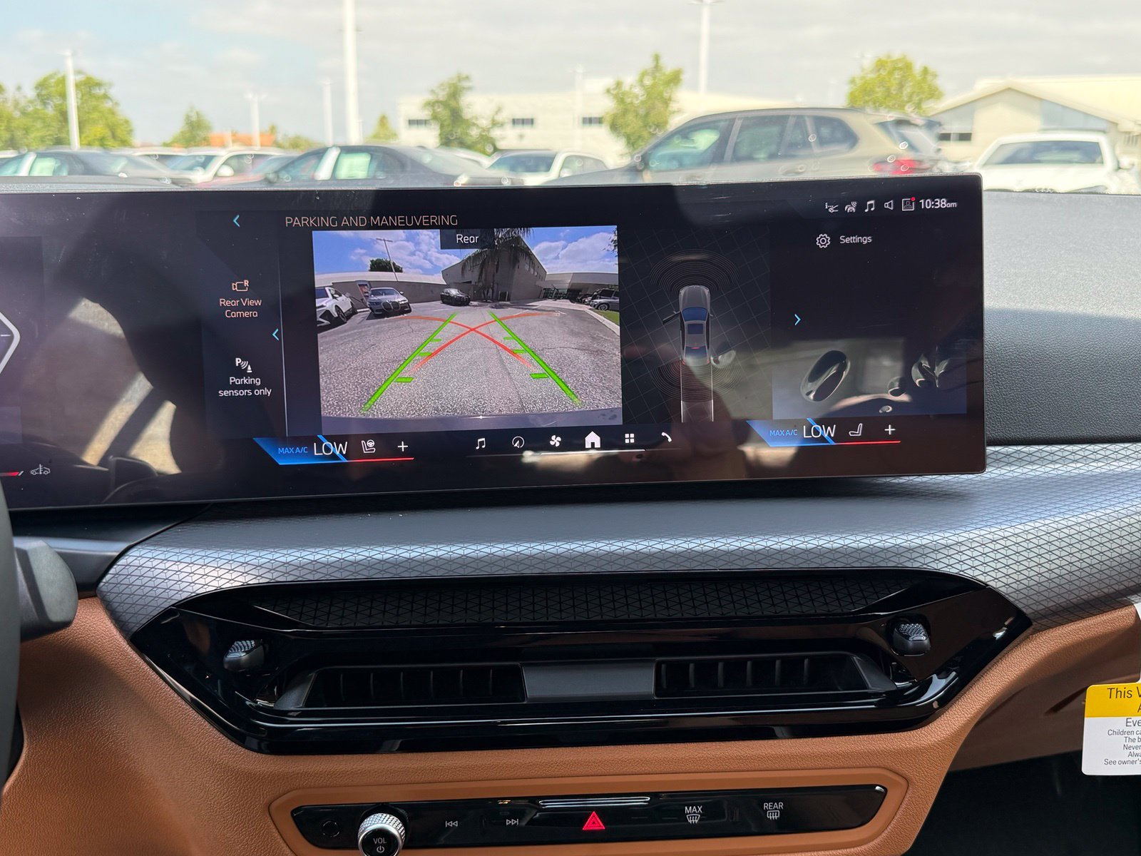 New 2026 Dravit Grey Metallic BMW 330i image 28