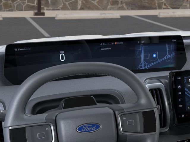 New 2026 Oxford White Ford Active image 13
