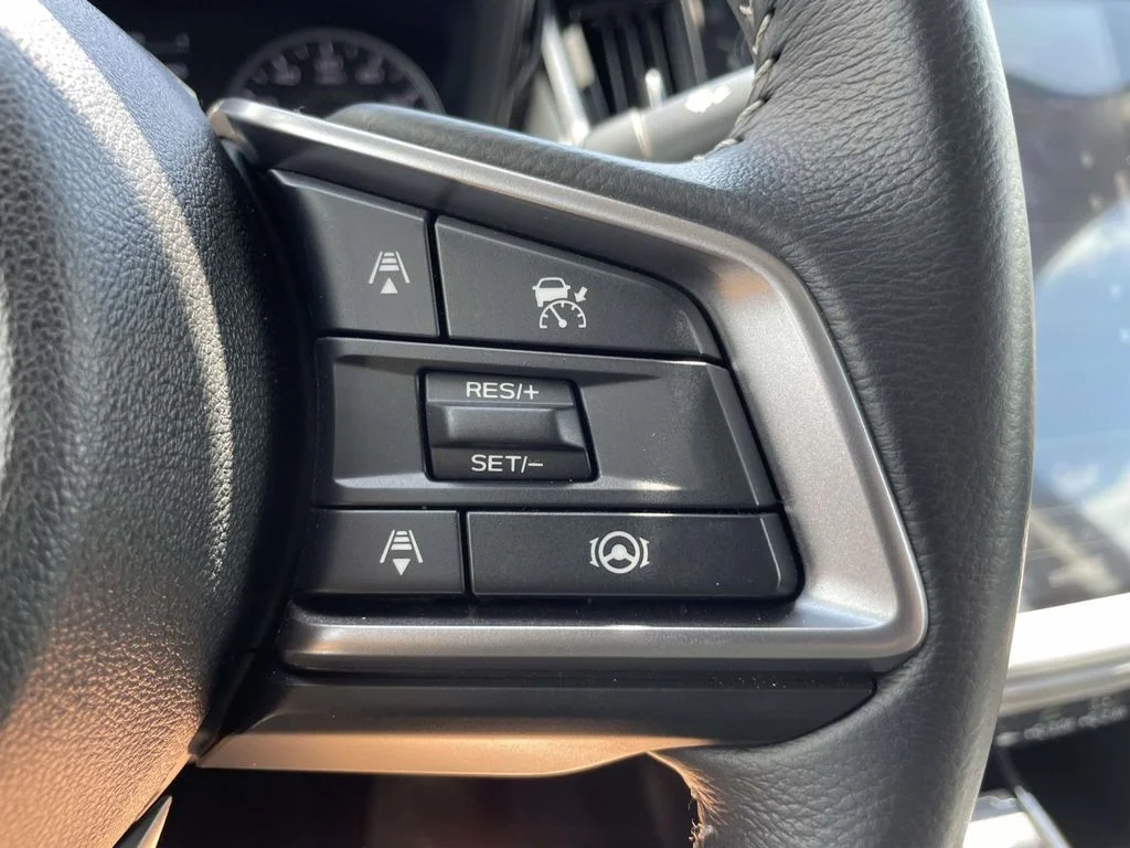 2025 Subaru Legacy Premium - Photo 14