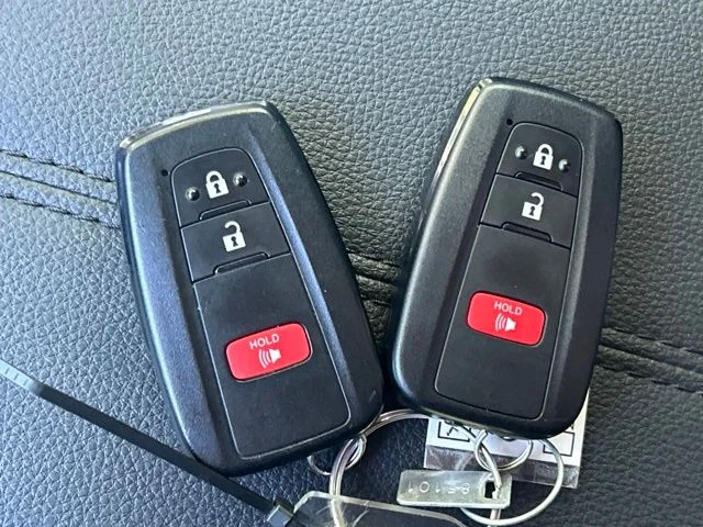 Certified Used 2024  Toyota XSE image 70