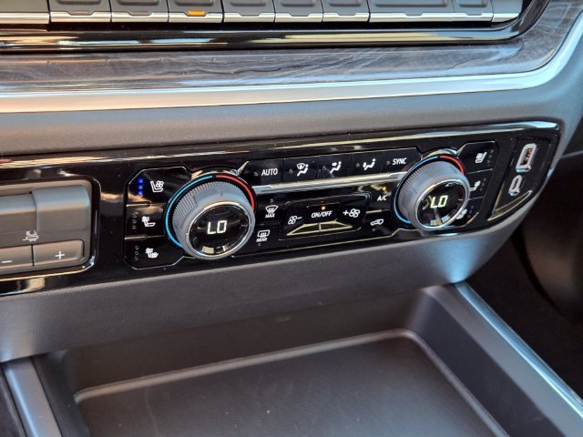2026 Chevrolet Silverado 2500 HD LTZ - Photo 13
