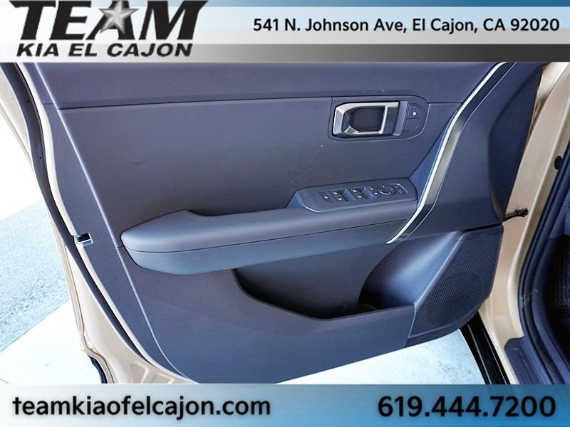 New 2027 Brown Kia X-Line S image 25