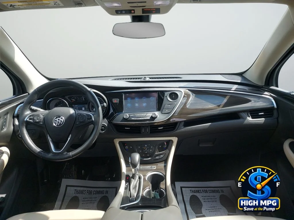 Used 2020 Gray Buick Essence image 28