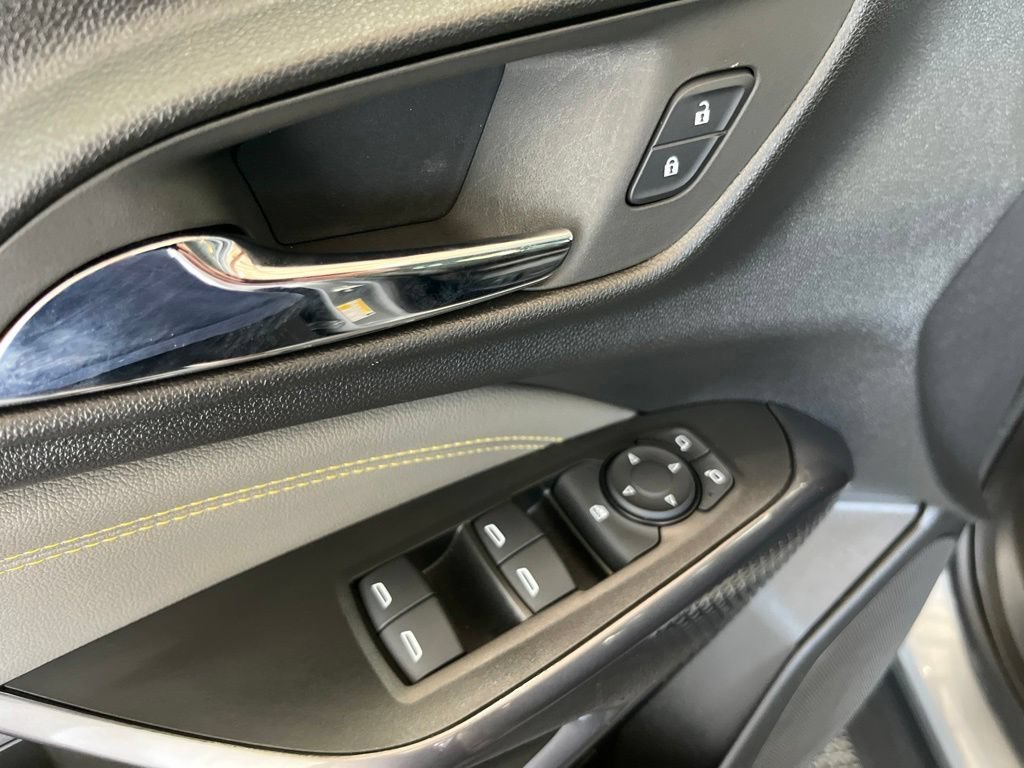 2025 Chevrolet Trax Activ - Photo 4