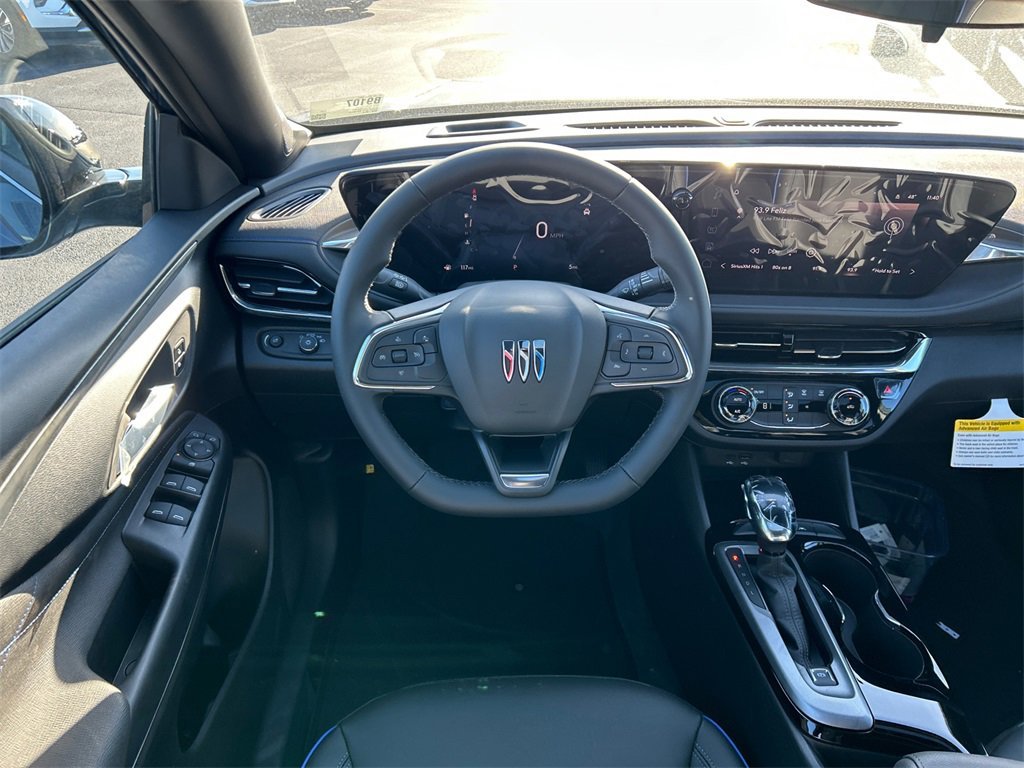 2026 BUICK ENVISTA - Image 26