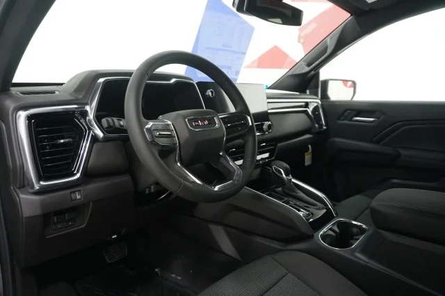 New 2026 Onyx Black GMC Elevation image 18