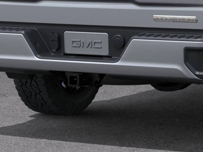 2026 GMC Sierra 1500 Elevation - Photo 14