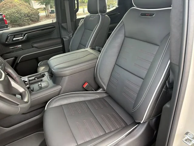 New 2026 Coastal Dune GMC AT4X image 35