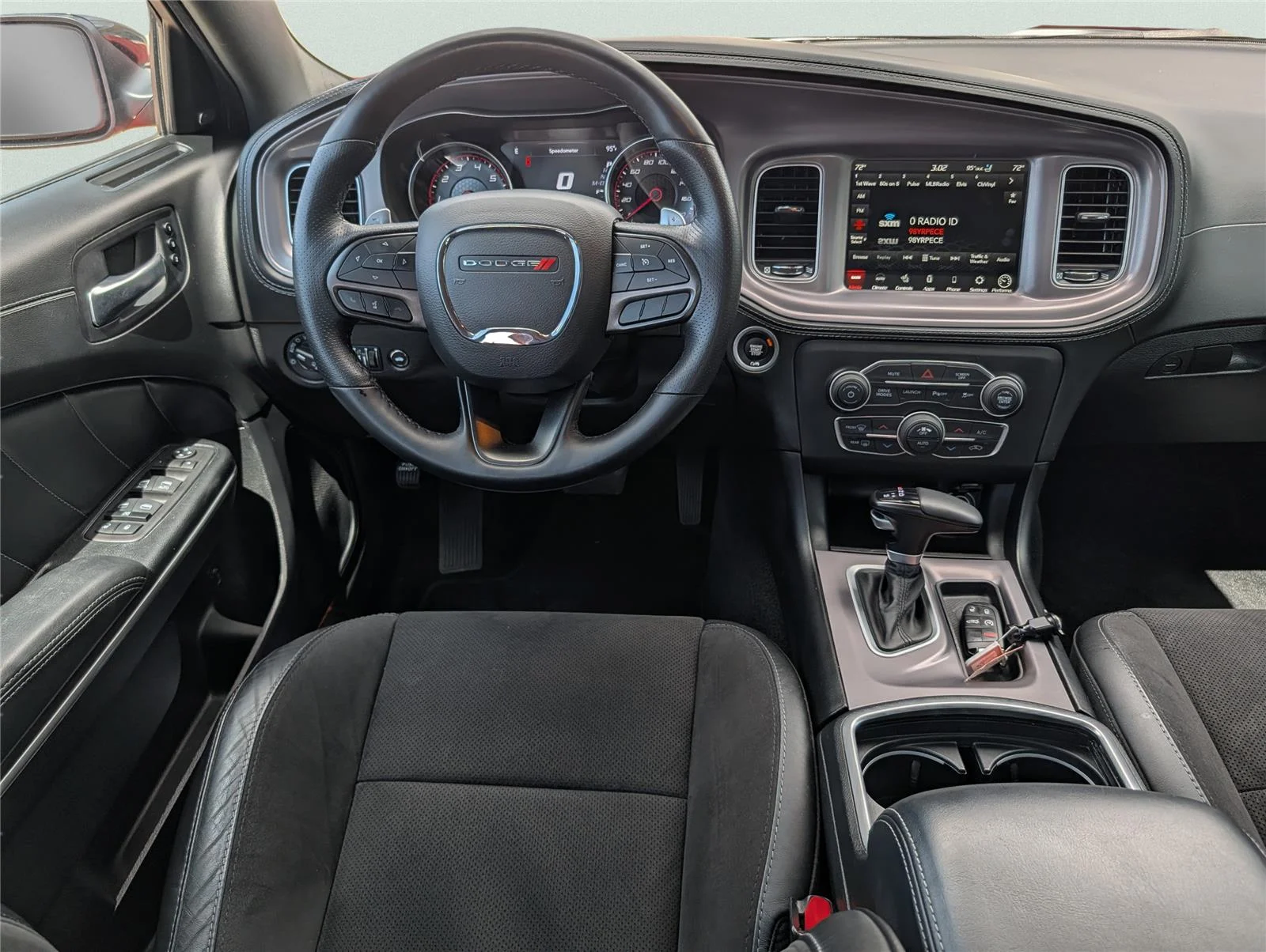 Used 2023 Go Mango Dodge Scat Pack image 27