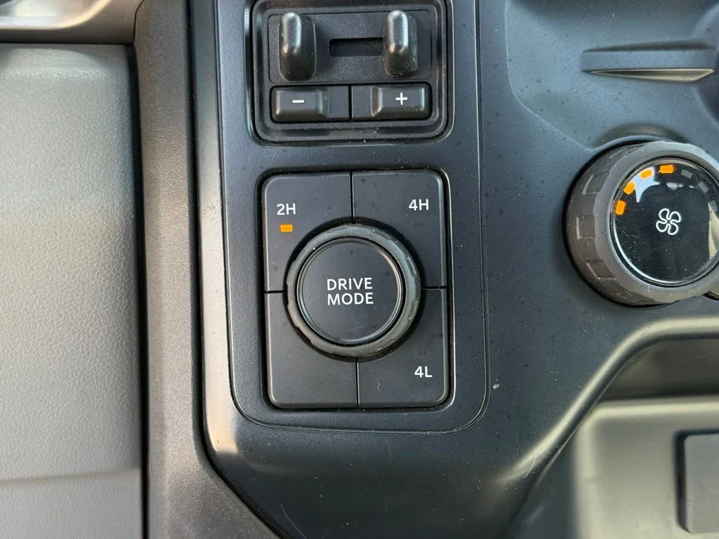 Used 2023 White Ford XL image 26