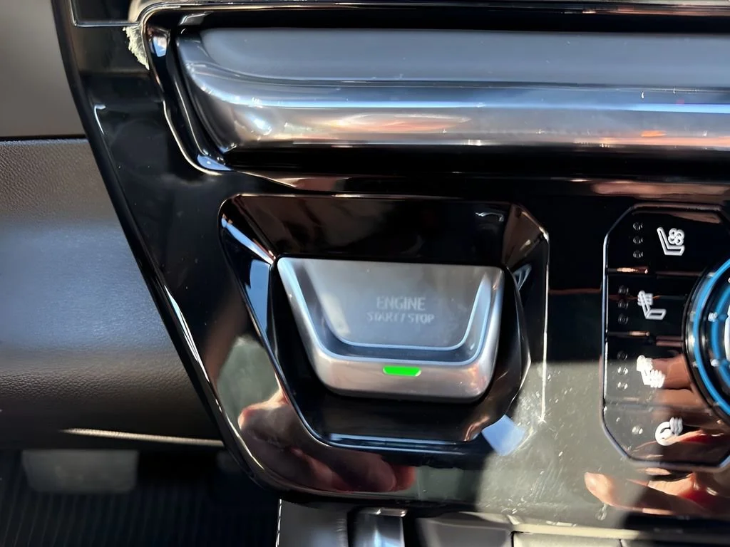 New 2026 Glacier White Tricoat GMC Denali Ultimate image 26