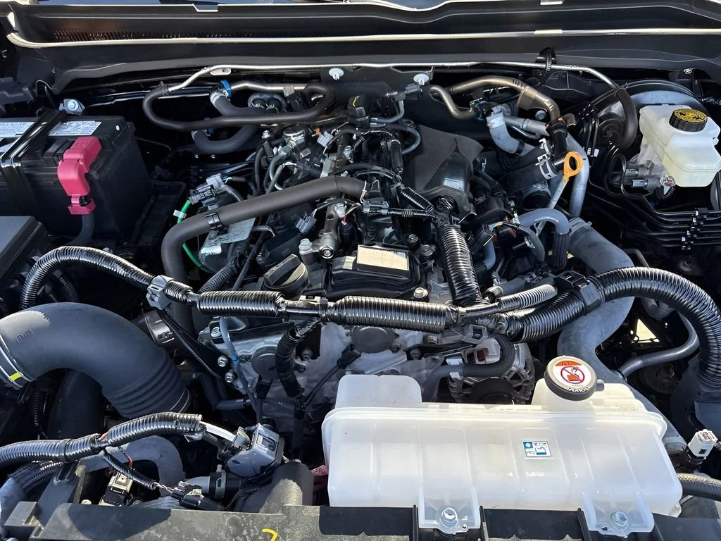 Used 2025 Black Toyota SR image 31