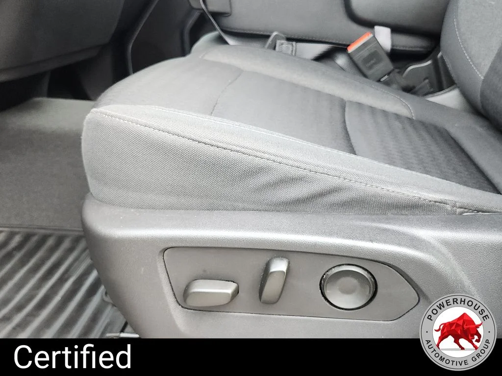 Certified Used 2023 Gray Chevrolet LT image 23