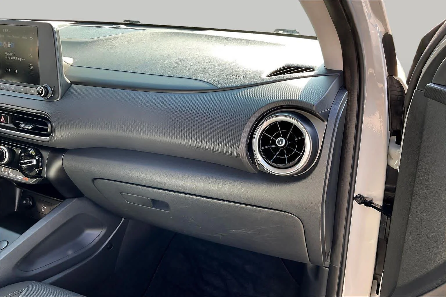 Used 2023 Cyber Silver Hyundai SEL image 35