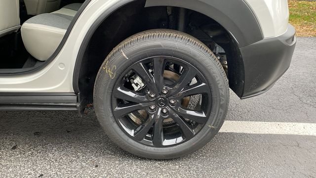 2026 Mazda CX-30 Aire Edition - Photo 27