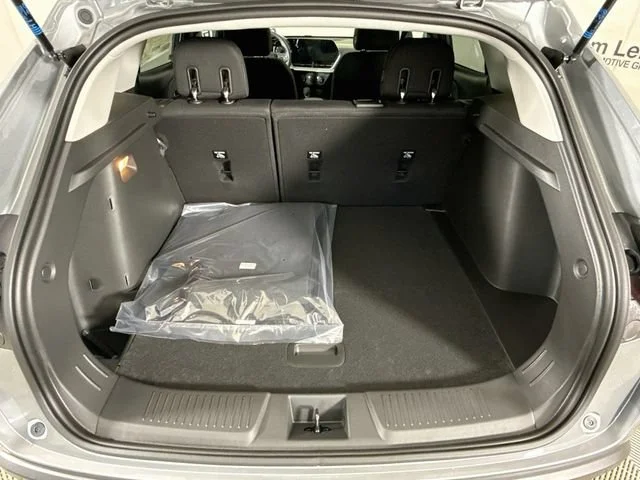 New 2026 Sterling Gray Metallic Chevrolet LS image 26
