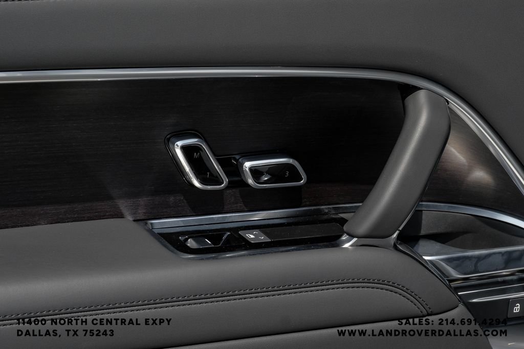 2026 Land Rover Range Rover SE - Photo 50