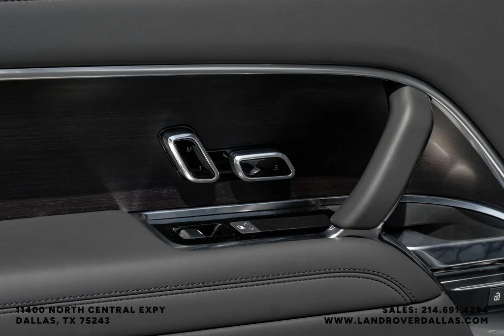 2026 Land Rover Range Rover SE - Photo 50