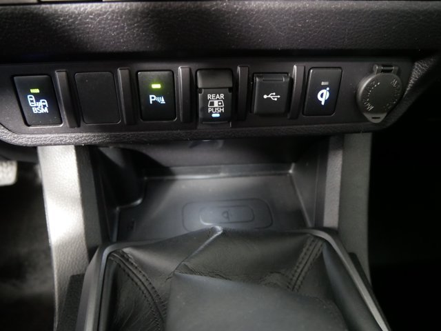 Certified Used 2021 Lunar Rock Toyota Double Cab TRD Pro image 28