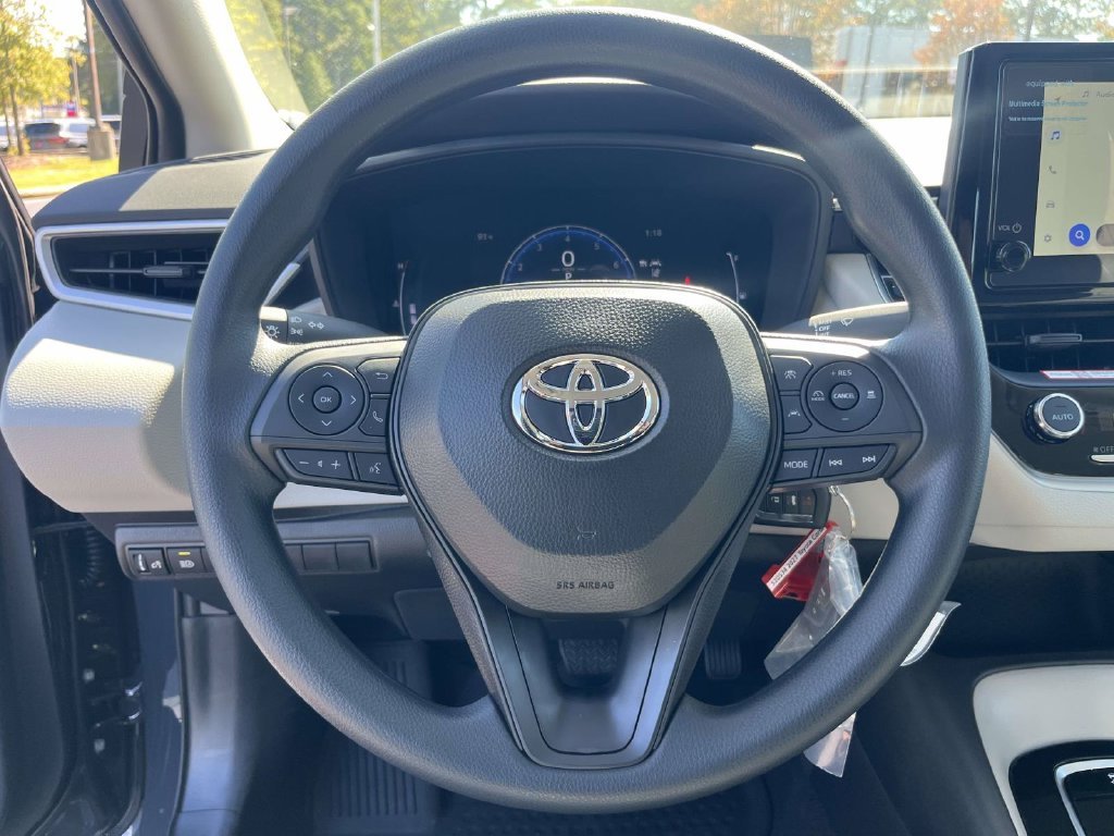 New 2027 Underground Toyota LE image 13