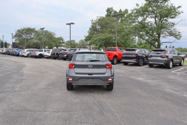 Certified Used 2023 Gray Hyundai SEL image 6