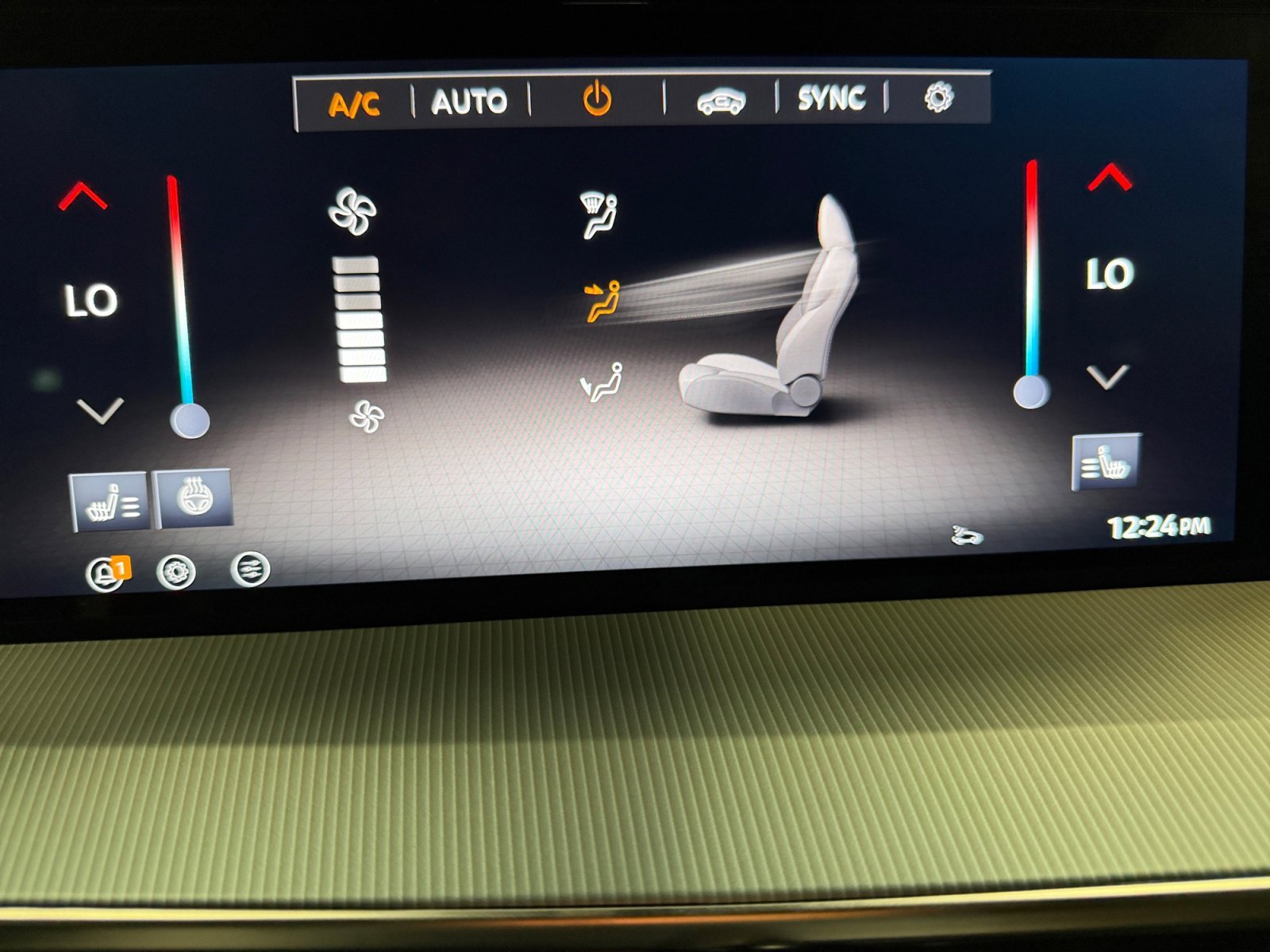New 2026 Aurora Blue Pearl Metallic Nissan SL image 19