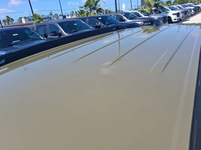New 2026 41 Exterior Paint Jeep Laredo image 12