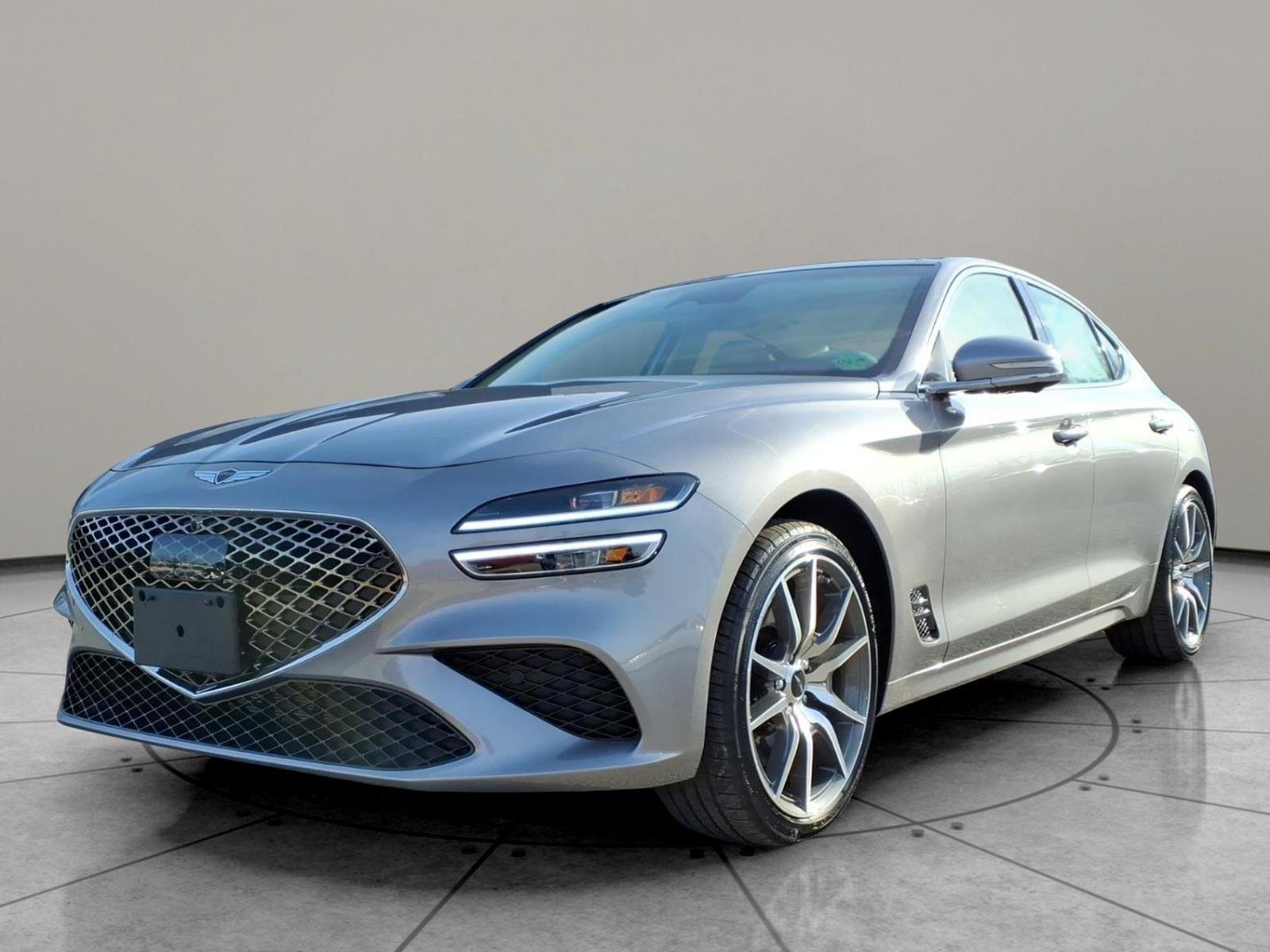 2026 Genesis G70 2.5T Prestige AWD's photo