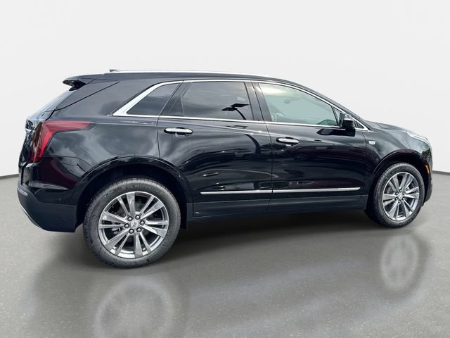 2026 Cadillac XT5 Premium Luxury photo 6