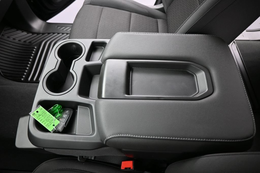 2026 GMC Sierra 1500 Pro - Photo 16