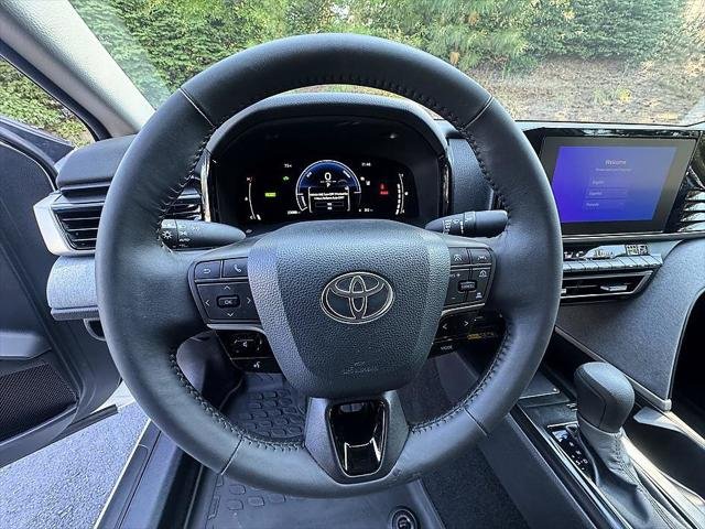 Certified Used 2025 ICE CAP Toyota  image 13