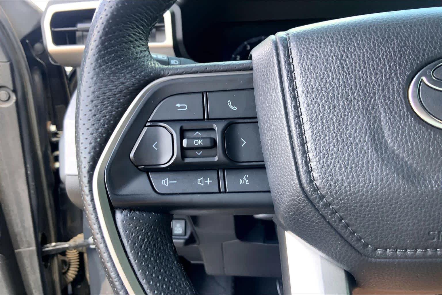 Used 2025 Underground Toyota Trailhunter Hybrid image 24