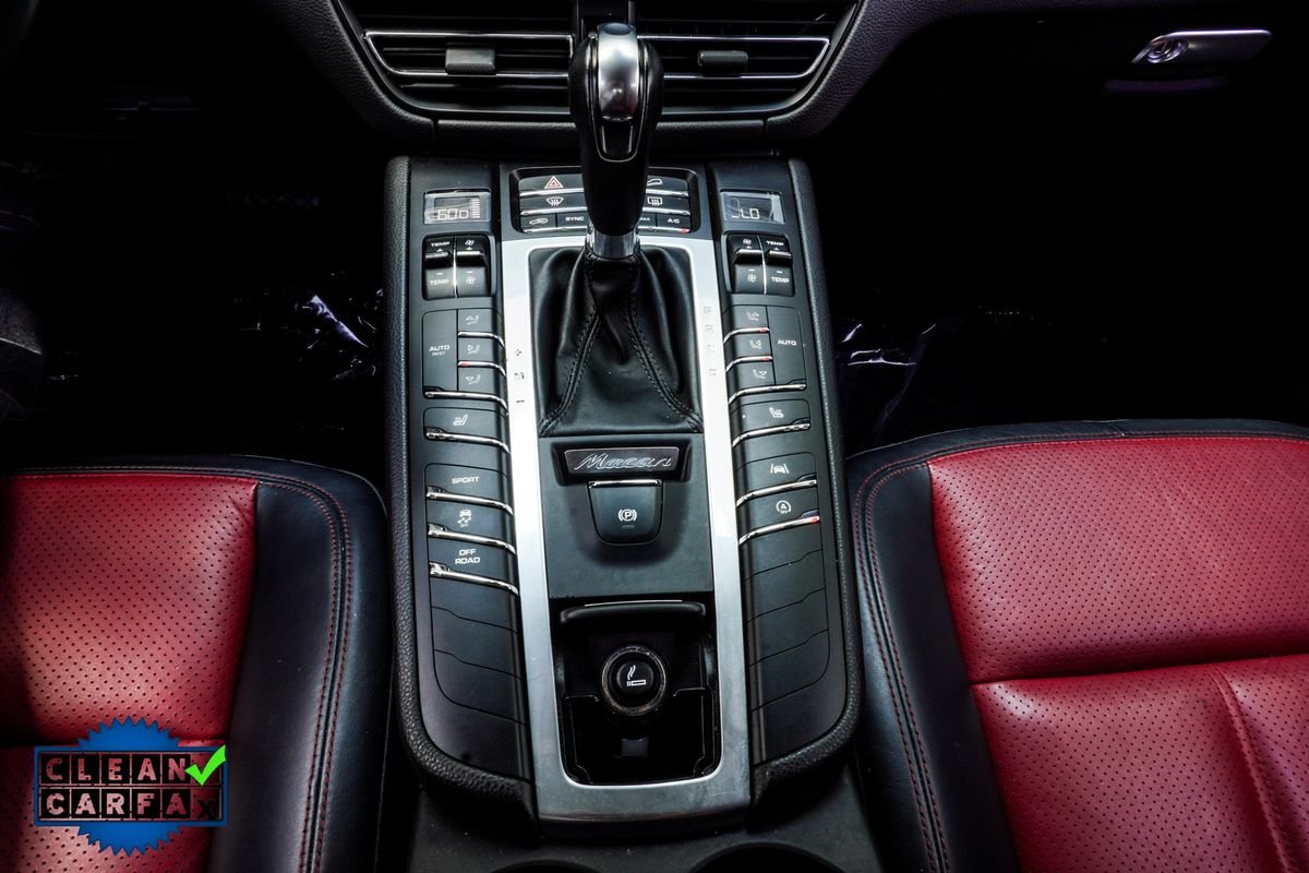 Used 2021 Black Porsche S image 20