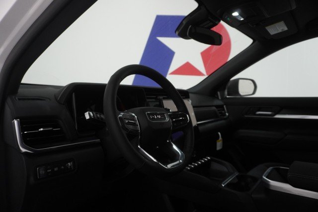 New 2026 Summit White GMC Elevation image 16