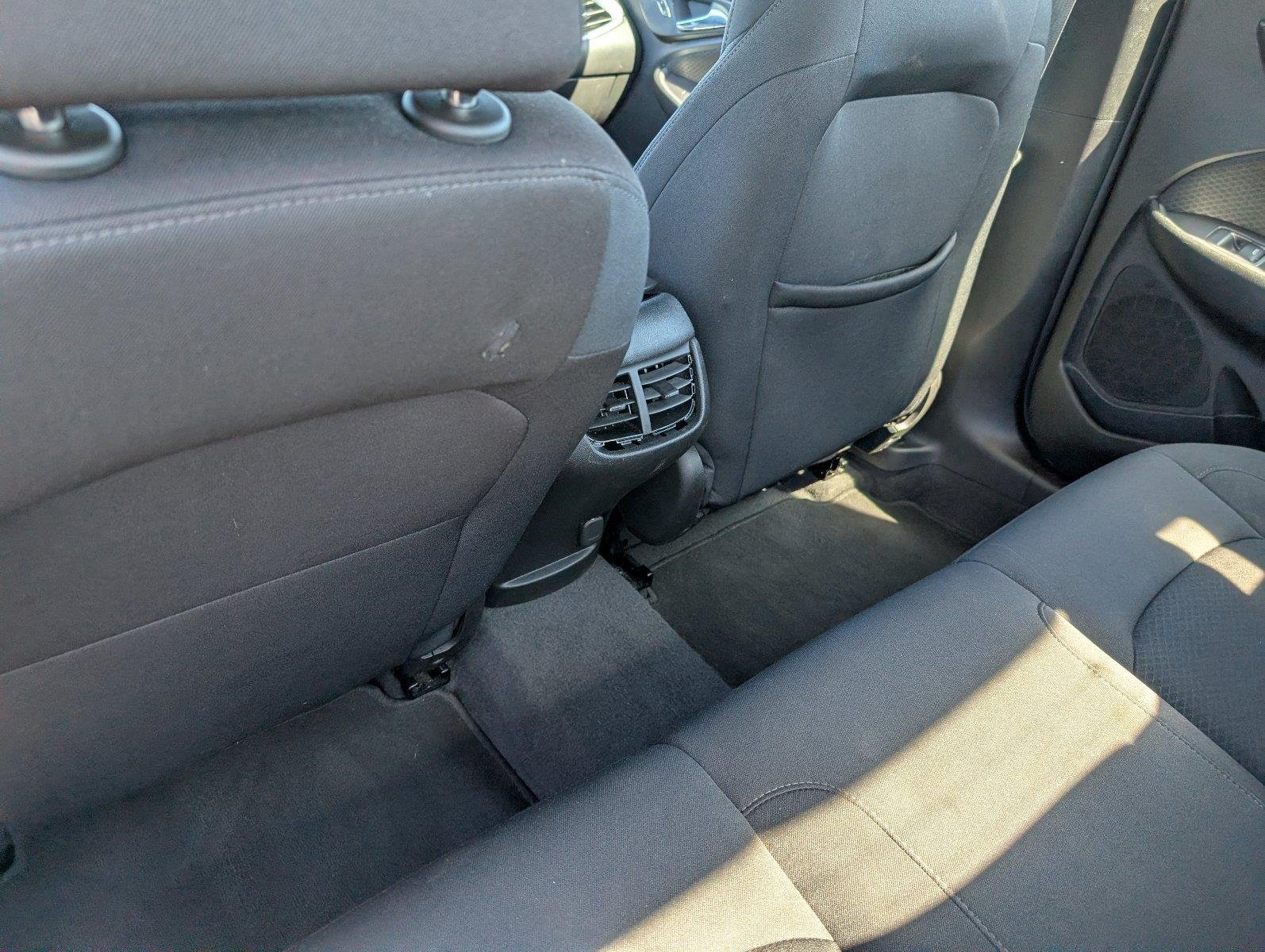 Used 2023 STERLING GRAY METALLIC Chevrolet LT image 32