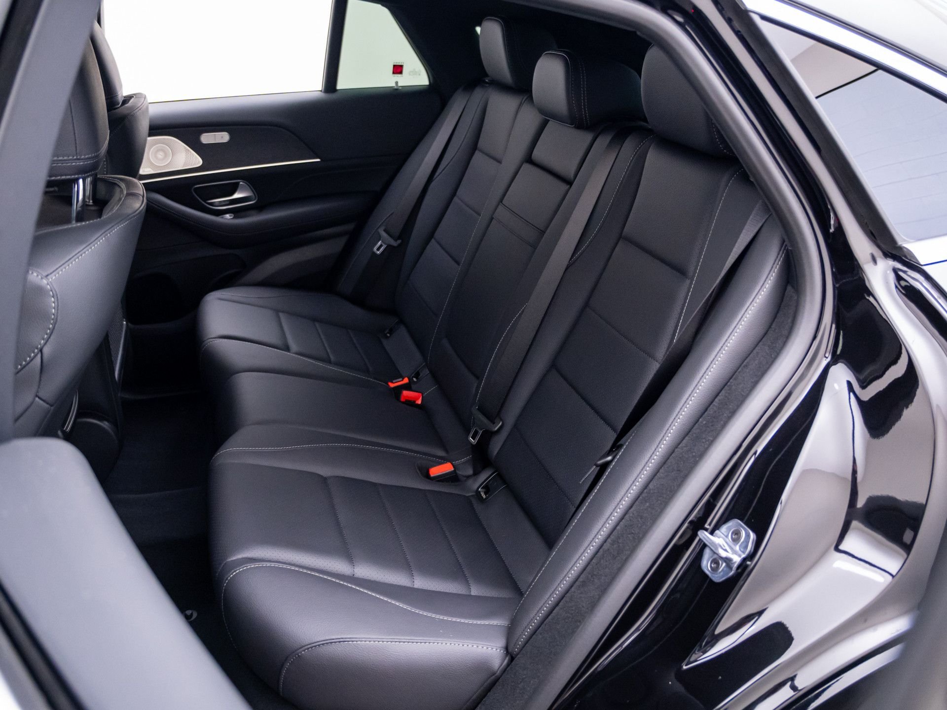 New 2026 Obsidian Black Metallic Mercedes-Benz GLE 450 Coupe image 19