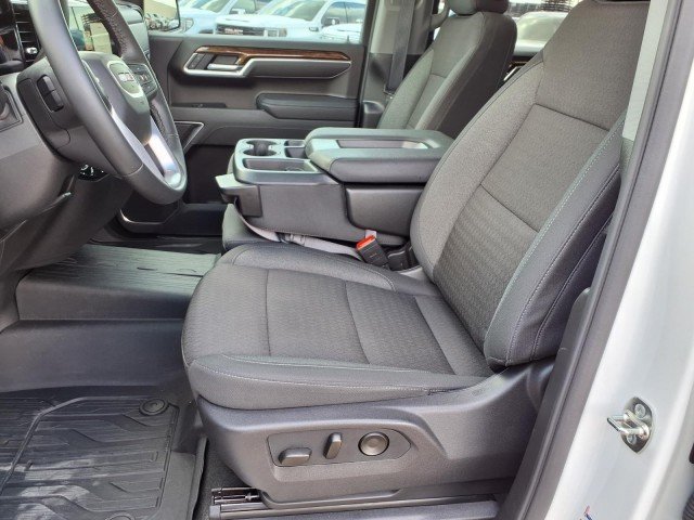 2026 GMC Sierra 1500 Elevation - Photo 10
