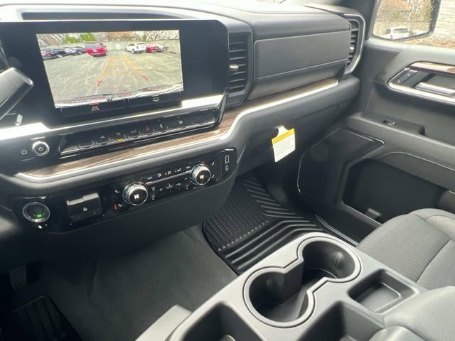 Used 2026 Sterling Metallic GMC Elevation image 28