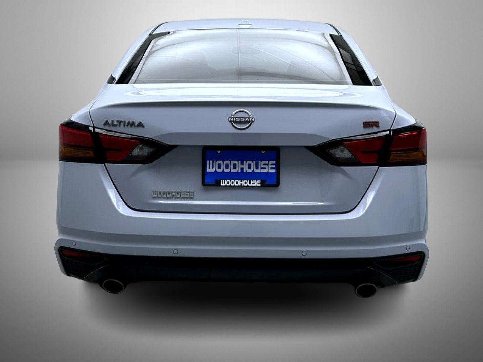 Used 2024 Gray Nissan 2.5 SR image 6