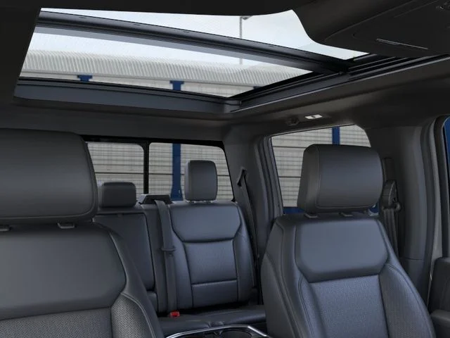 New 2026 Avalanche Ford Lariat image 22
