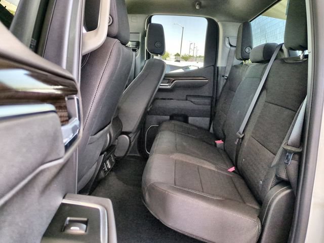 2026 Chevrolet Silverado 1500 RST - Photo 29