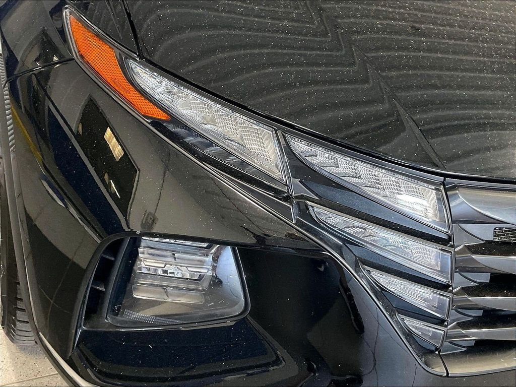 Used 2024 Black Hyundai SEL image 31